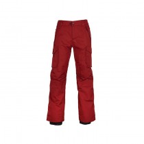 Штаны 686 Infinity Insulated Cargo Pant 17/18