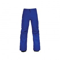 Штаны 686 Infinity Insulated Cargo Pant 17/18