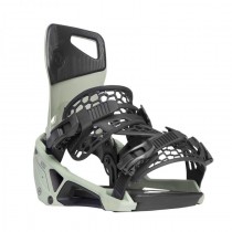 Крепления Nidecker SUPERMATIC 2024