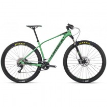 Велосипед 29" Orbea Alma 29 H50 2019