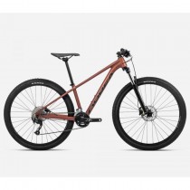 Велосипед Orbea ONNA 27 JUNIOR 40