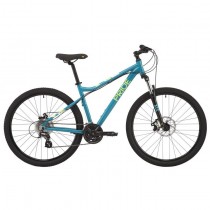 Велосипед 27,5" Pride STELLA 7.2 2023