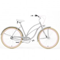 Велосипед EMBASSY 26" Mon Amour Cruiser 3i/7i