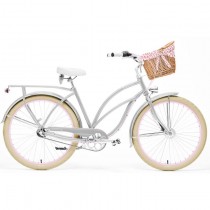 Велосипед EMBASSY 26" Mon Amour Cruiser 3i/7i