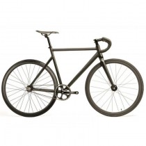 SANTAFIXIE Raval Bike 30 mm rims - 4 Bars Options