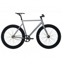 SANTAFIXIE Raval Bike 60 mm Rims - 4 Bars Options