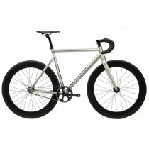 SANTAFIXIE Raval Bike 60 mm Rims - 4 Bars Options