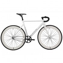 SANTAFIXIE Raval Bike 60 mm Rims - 4 Bars Options