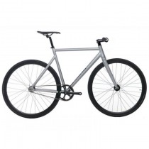 SANTAFIXIE Raval Bike 30 mm rims - 4 Bars Options