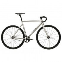 SANTAFIXIE Raval Bike 30 mm rims - 4 Bars Options