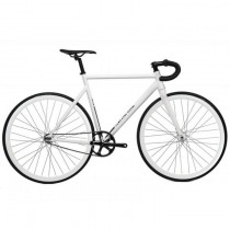 SANTAFIXIE Raval Bike 30 mm rims - 4 Bars Options