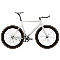 SANTAFIXIE Raval Bike 60 mm Rims - 4 Bars Options