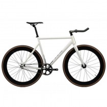 SANTAFIXIE Raval Bike 60 mm Rims - 4 Bars Options