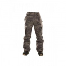Штаны Sessions Squadron Pant 20/21