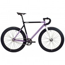 SANTAFIXIE Raval Stela Series 60 mm Rims - 3 Bars Options