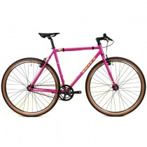 SANTAFIXIE Wild - Tracklocross 2025