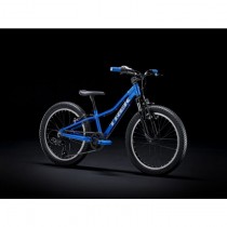 Велосипед 20" Trek Precaliber 7SP Boys 2021