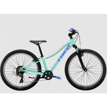 Велосипед 24" Trek PRECALIBER 8S B SUS