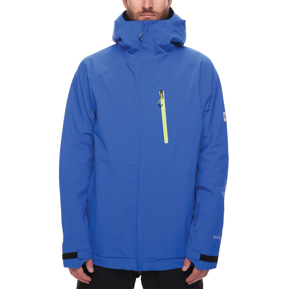 686 GLCR Gore-Tex GT Jacket 17/18