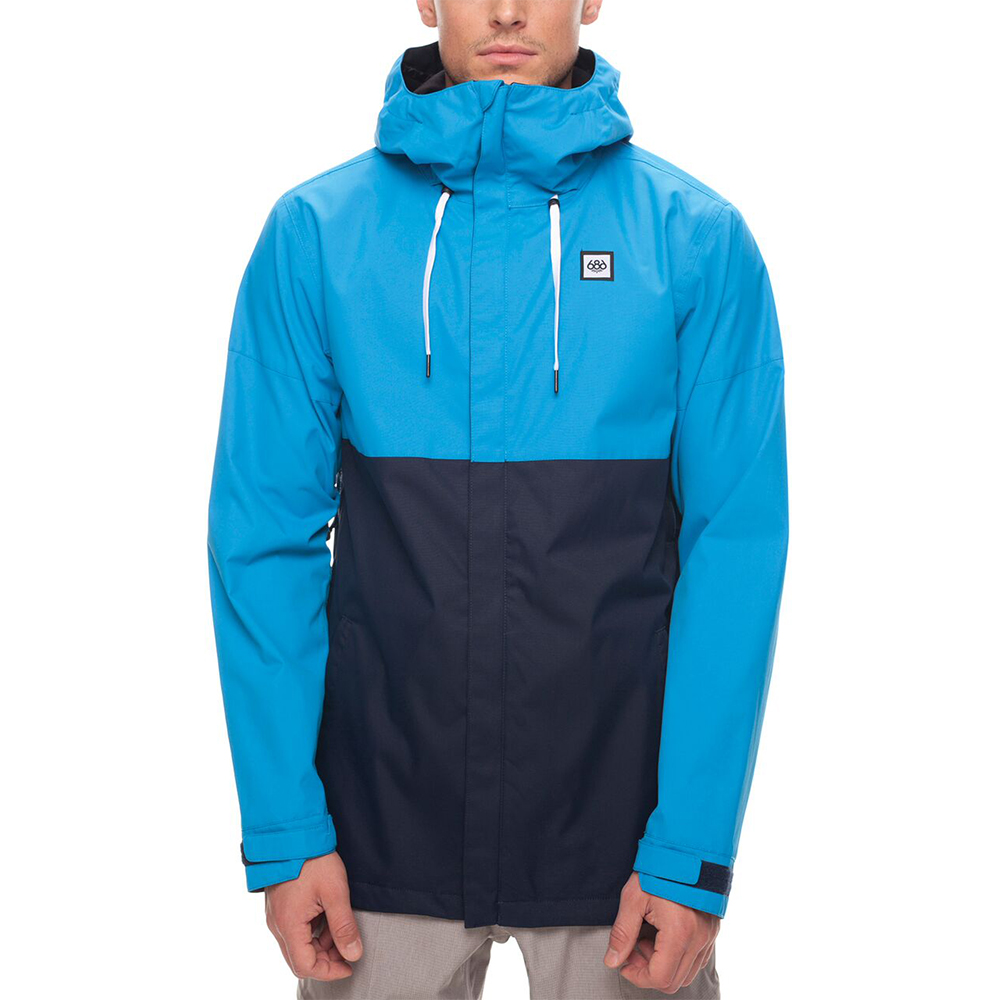 Куртка 686 Foundation Jacket 17/18