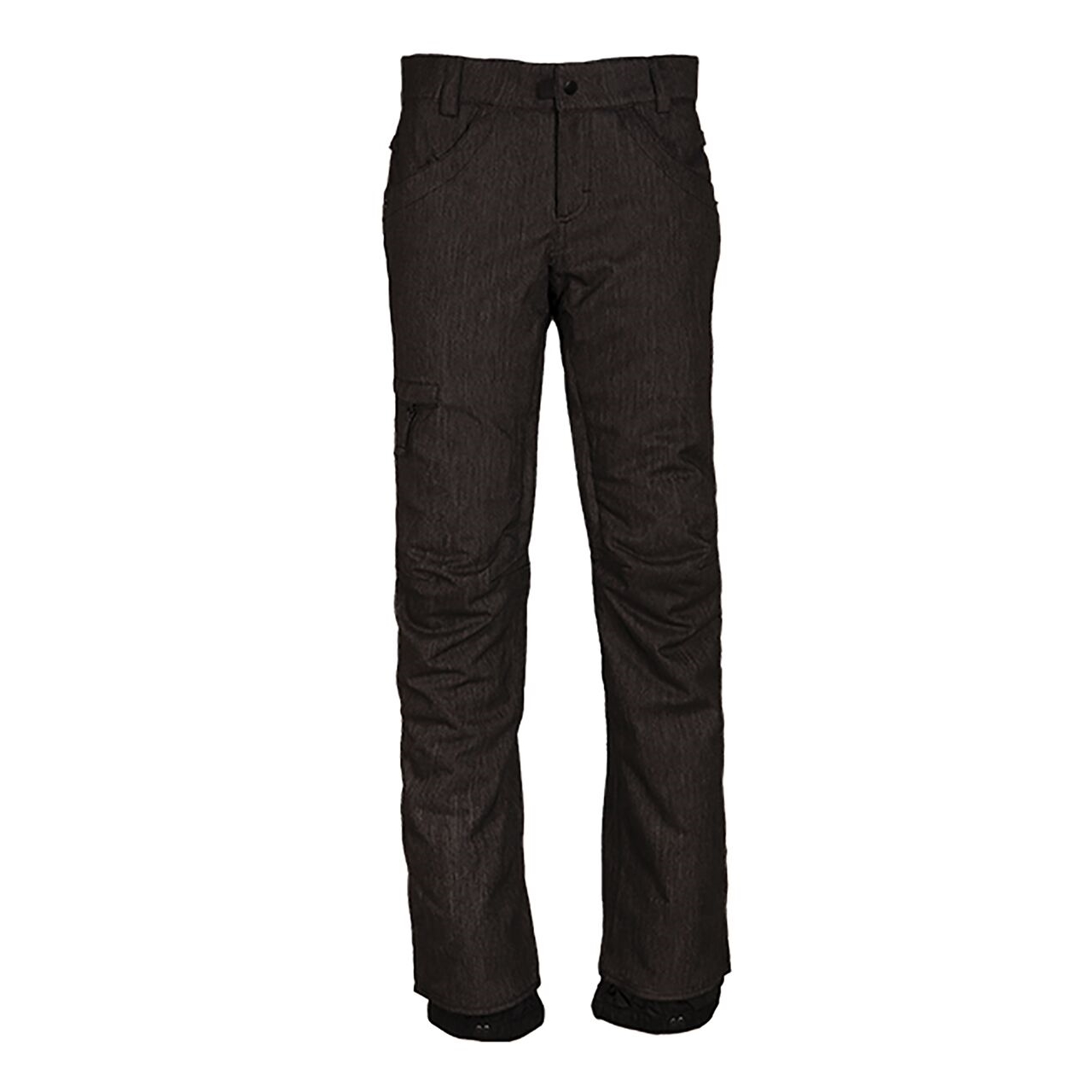 Штани жіночі 686 Patron Insulated Pant-Tall 17/18