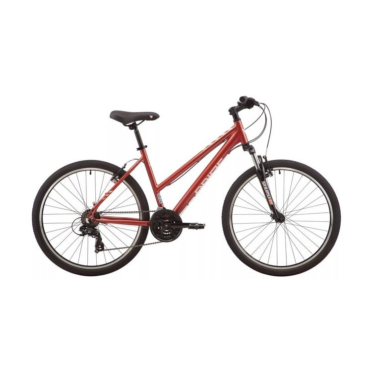 Велосипед 26" Pride STELLA 6.1 2025