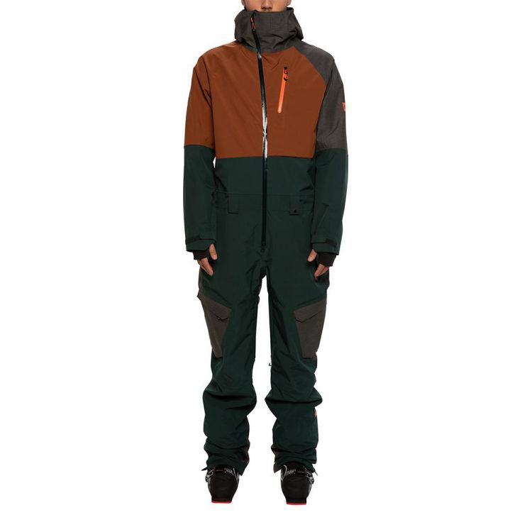 Комбінезон 686 Hydra Coverall 20/21