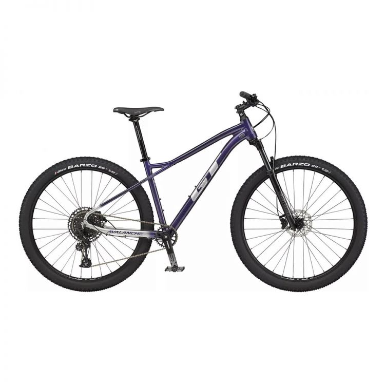 Велосипед GT Avalanche Expert 2023 (27,5 - 29")
