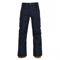 Штаны 686 Infinity Insulated Cargo Pant 17/18 Navy