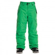 Штаны детские 686 Boys Infinity Cargo Insulated Pant 19/20