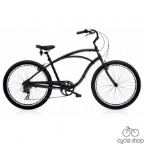 Велосипед ELECTRA Cruiser Lux 7D Men's