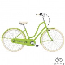 Велосипед 28" ELECTRA Amsterdam Original 3i Al Ladie's Spring Green