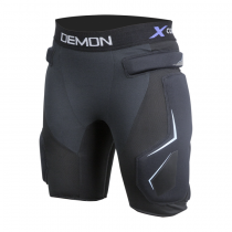 Защитные шорты Demon 1313 X CONNECT D30 shorts women's
