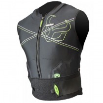 Защитный жилет Demon 1250 Vest X D30 black