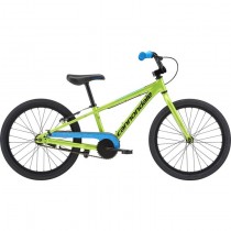 Велосипед 20" Cannondale Trail SS OS 2019 Acid Green