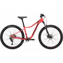 Велосипед 27,5" Cannondale Tango 2 Feminine 2019 Acid Strawberry