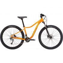 Велосипед 27,5" Cannondale Tango 3 Feminine 2019 Tangerine