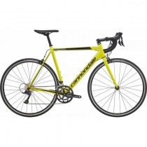 Велосипед 28" Cannondale CAAD Optimo Sora 2019 Hot Yellow
