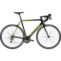 Велосипед 28" Cannondale S6 EVO Carbon Tiagra 2019 Green