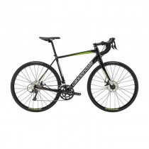 Велосипед 28" Cannondale Synapse Disc Sora 2019 Acid Green