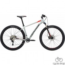 Велосипед 29" Cannondale Trail 4 2019