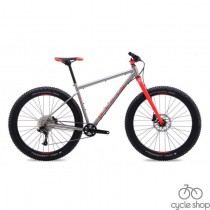 Велосипед 27,5" Marin Pine Montain Q 27.5