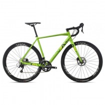 Велосипед 28" Orbea Terra H30-D 2019 Green