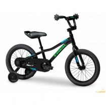 Велосипед 16" Trek Precaliber 16 BOYS F/W 2019 Black