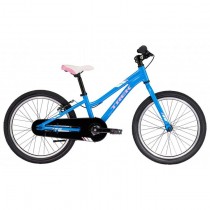 Велосипед 20" Trek Precaliber 20 SS Girls 2017 Blue