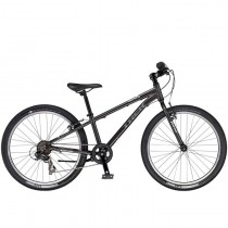 Велосипед 24" Trek Precaliber 24 7SP Boys 2019 Black