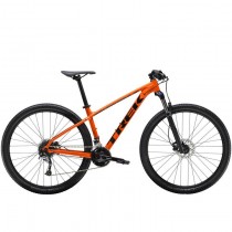 Велосипед 27,5" Trek Marlin 7 2019 Orange