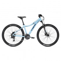 Велосипед 27,5" Trek Skye SL Disс 2016 Blue