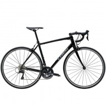 Велосипед 28" Trek Domane AL 3 2019 Black