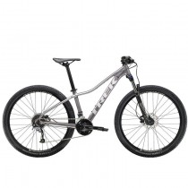 Велосипед 29" Trek Marlin 7 Womens 2019 Silver